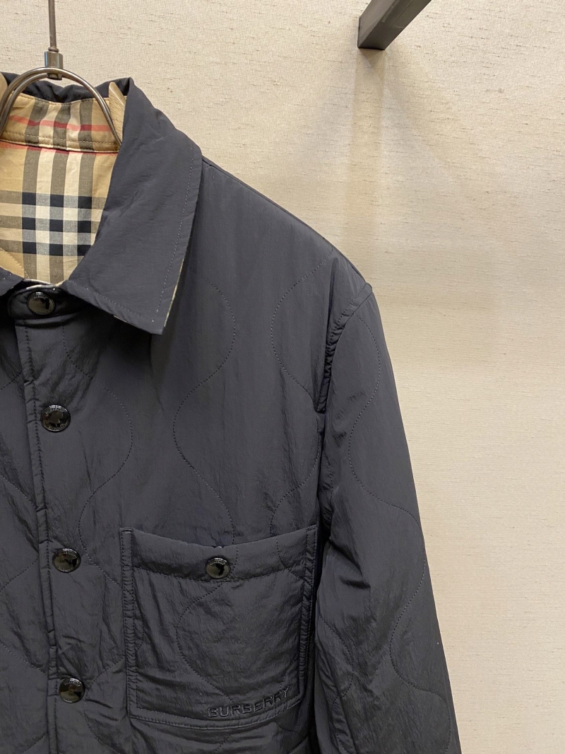 Bv*b*rry down jackets